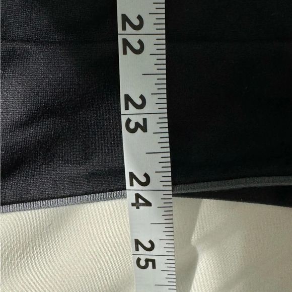 Under Armour Project Rock Full Zip Track Jacket Pockets Black Medium - Picture 9 of 11